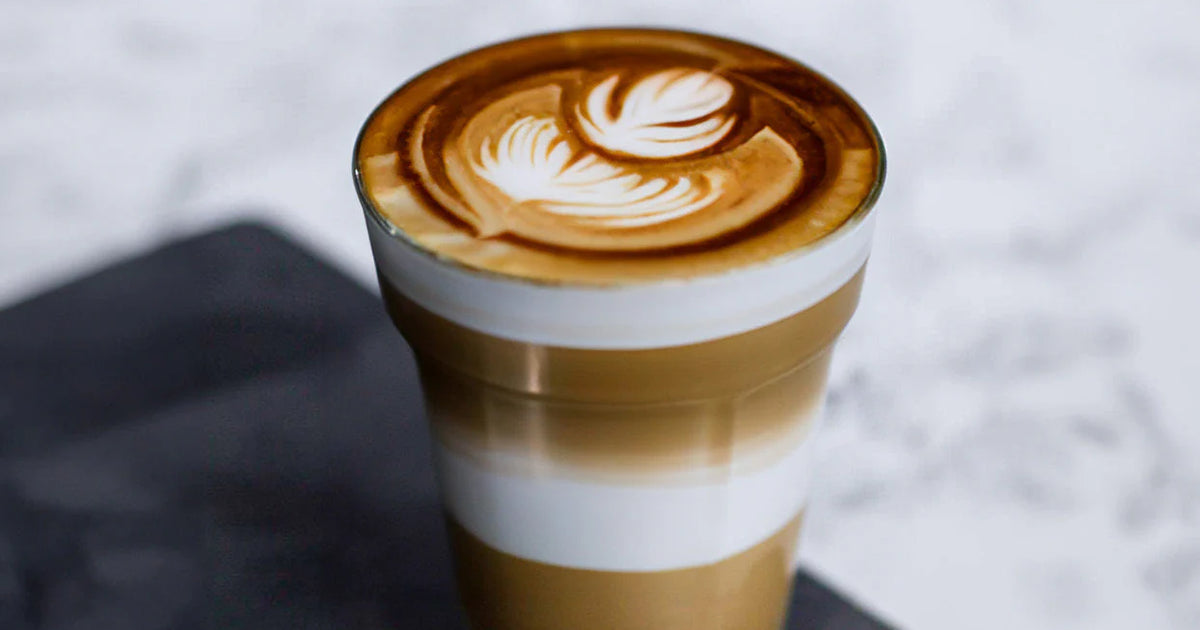 Functional Mushroom Latte – Vivo Life EU