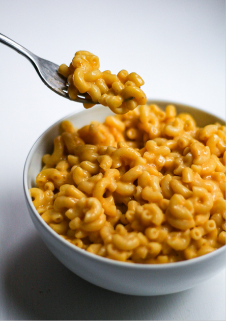 Butternut Mac and Cheese – Vivo Life EU