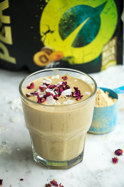 Salted Caramel Post Workout Recovery Shake            – Vivo Life EU