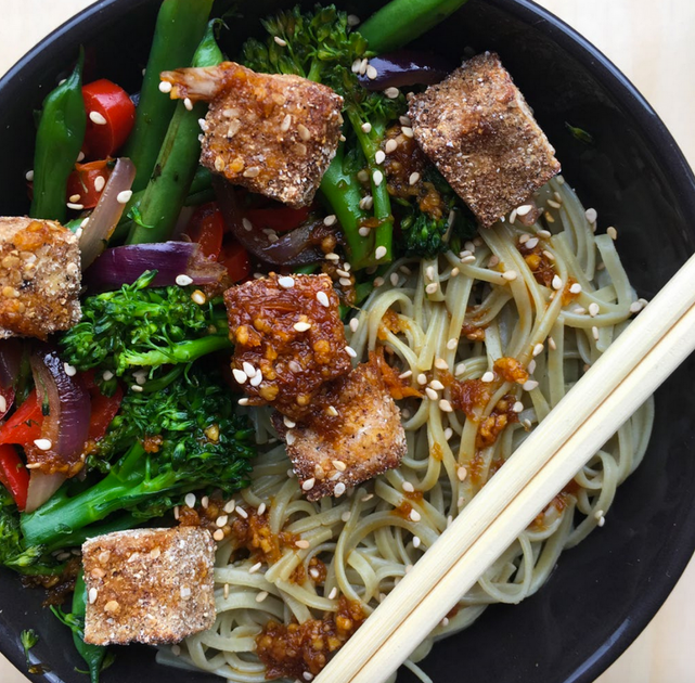 11 Unusual and Delicious Vegan Bodybuilding Recipes – Vivo Life EU