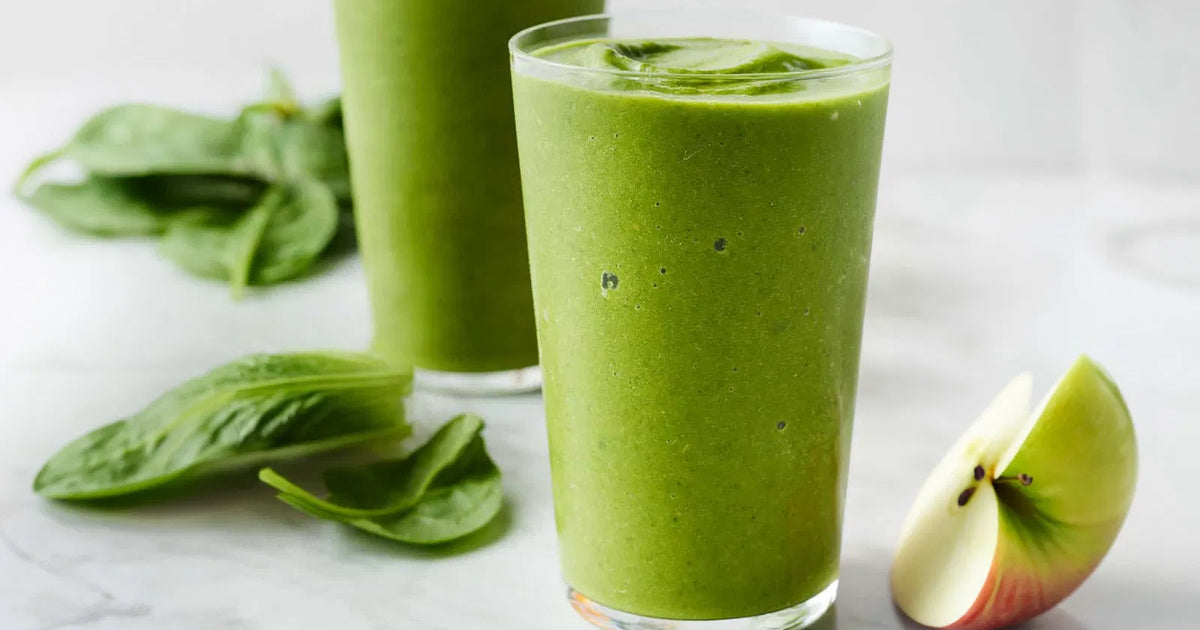 Supergreens Drink – Vivo Life EU