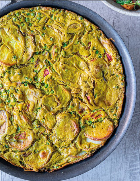 Vivo Life | Spanish Tortilla – Vivo Life EU