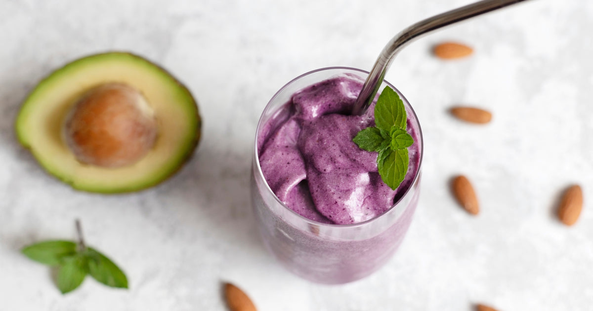 Powerhouse Smoothie – Vivo Life EU