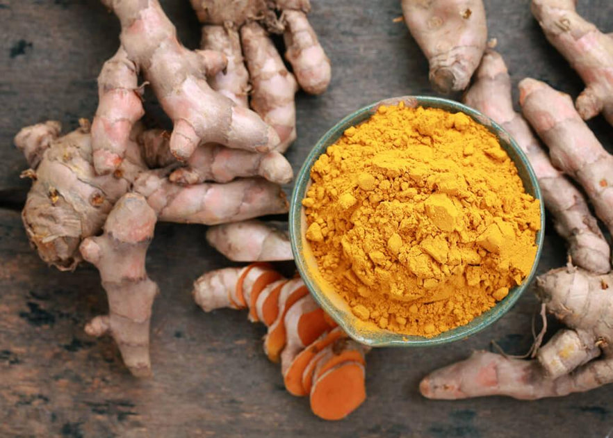 5 reasons your life needs more turmeric | Vivo Life – Vivo Life EU
