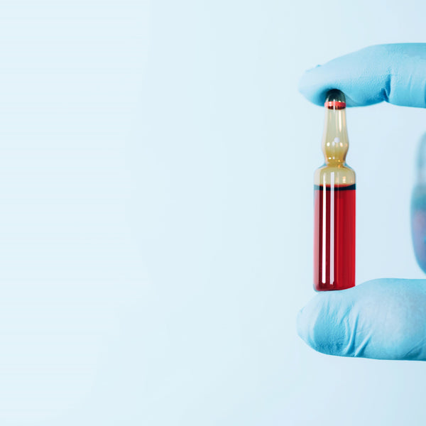 feeling tired after vitamin b12 injection William main image 0