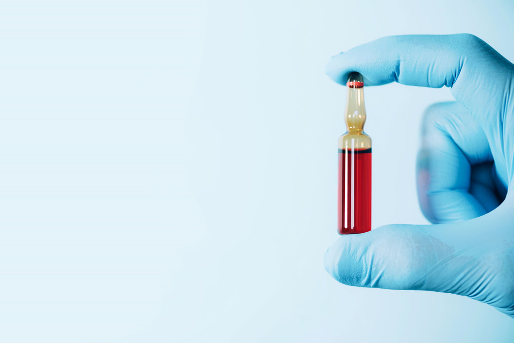 B12 Injections: Are they more effective than supplements? | Vivo Life Vivo Life EU B12 Injections: Are they more effective than supplements? | Vivo Life Vivo Life EU