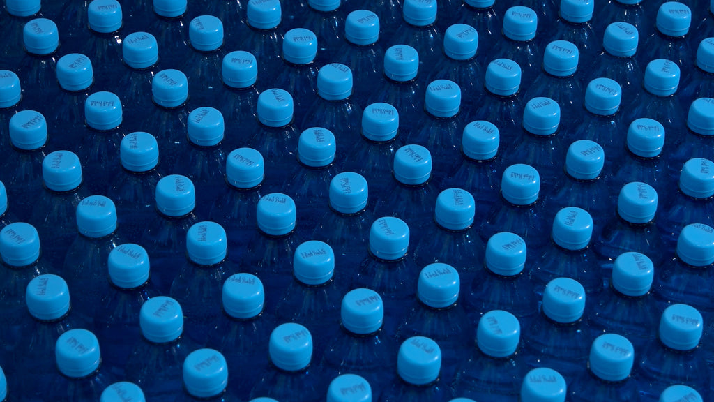 How much water do you really need? Vivo Life EU