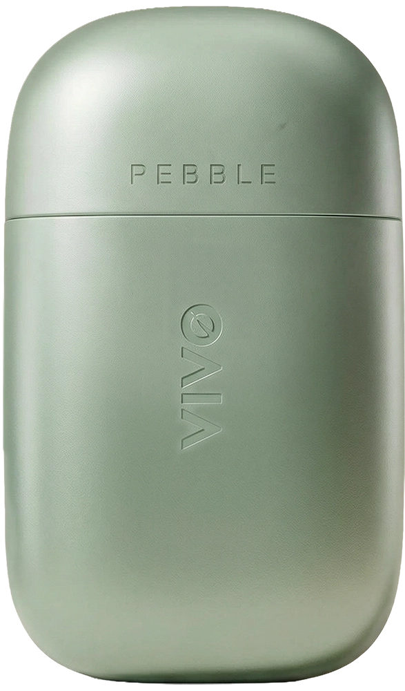 Geselecteerde Pebble