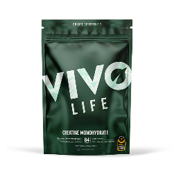 Vivo Life Creatine Powder