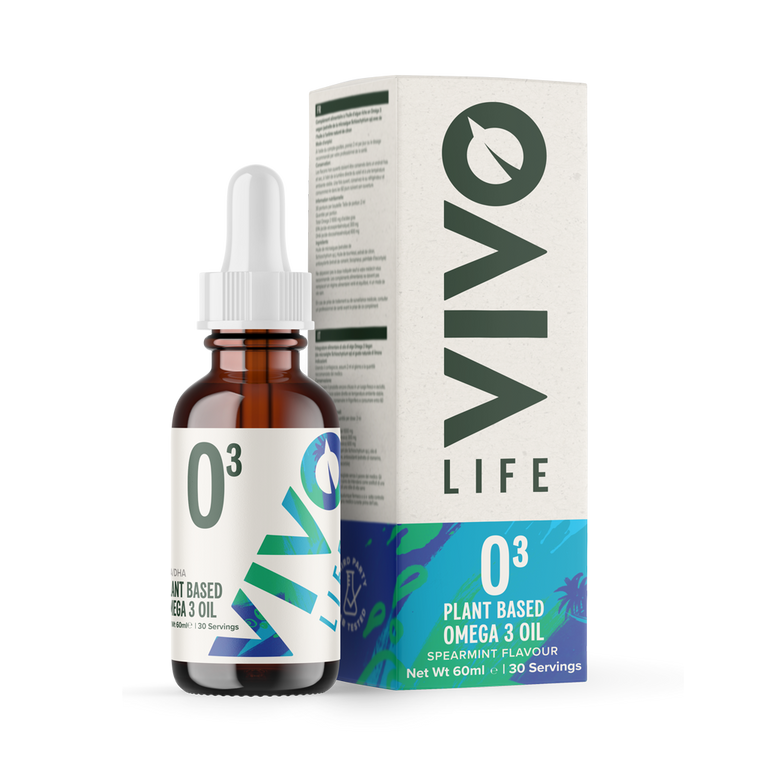 Ao 5x Hi Epa Om3 240's