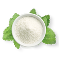 Natural Flavouring, and Stevia Extract (steviol glycosides)