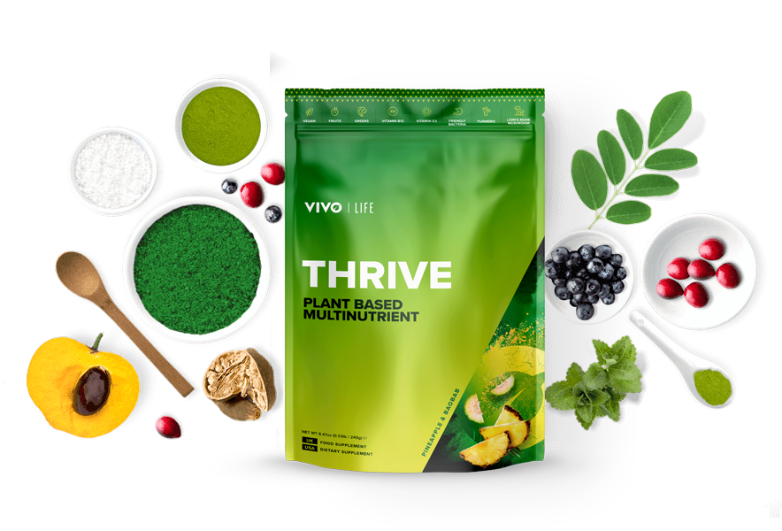 Thrive Potten