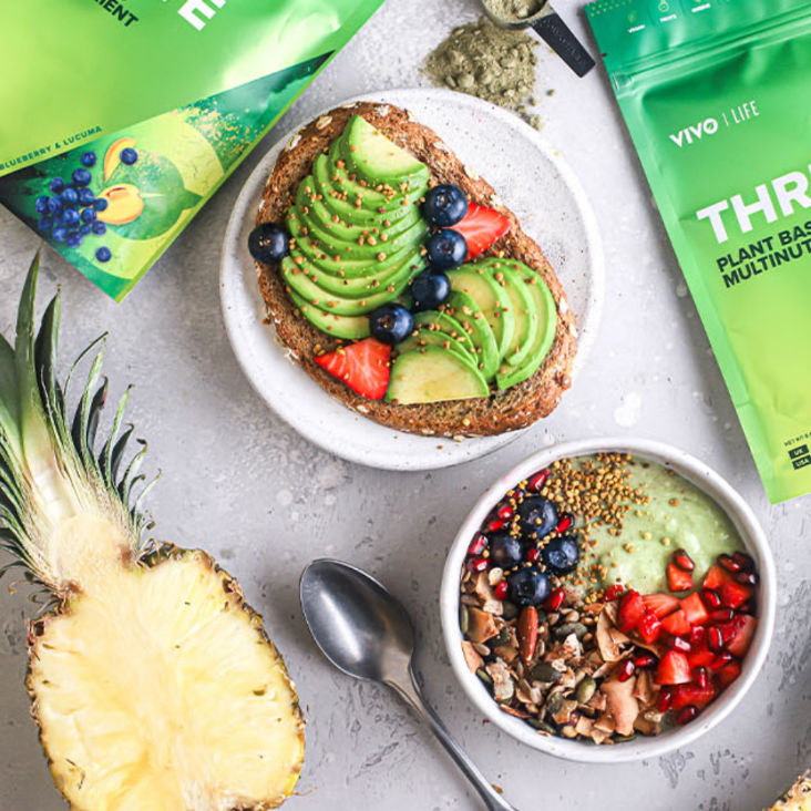 Thrive packshot